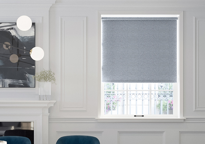 Cassandra, Admiral - Twist&Fit Roller Blind - Image 3